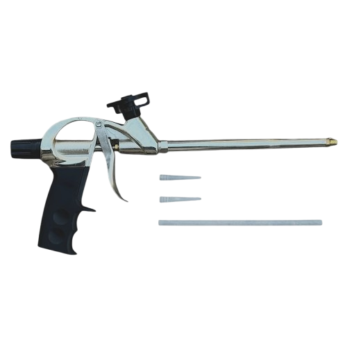 DMAX METAL KÖPÜK TABANCASI DMX4116